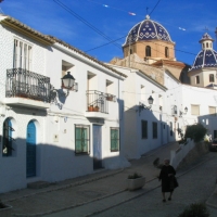 Foto de Altea