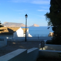 Foto de Altea