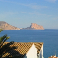Foto de Altea