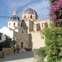 Foto de Altea