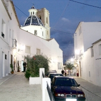 Foto de Altea