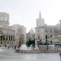 Foto de Valencia