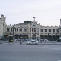Foto de Valencia