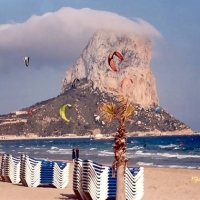 Foto de Calpe