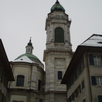 Foto de Solothurn (Suiza)