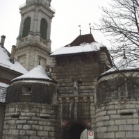 Foto de Solothurn (Suiza)