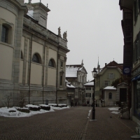 Foto de Solothurn (Suiza)