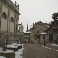 Foto de Solothurn (Suiza)