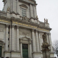 Foto de Solothurn (Suiza)