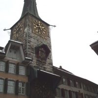 Foto de Solothurn (Suiza)