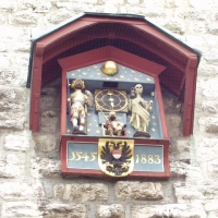 Foto de Solothurn (Suiza)