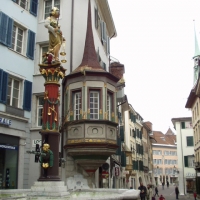 Foto de Solothurn (Suiza)
