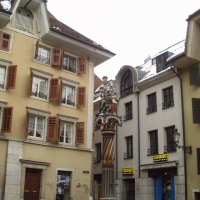Foto de Solothurn (Suiza)