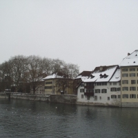 Foto de Solothurn (Suiza)