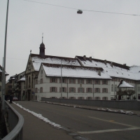 Foto de Solothurn (Suiza)