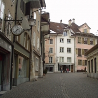 Foto de Solothurn (Suiza)
