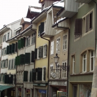 Foto de Solothurn (Suiza)
