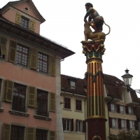 Foto de Solothurn (Suiza)