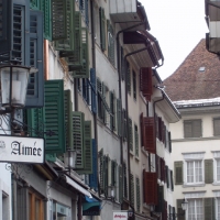 Foto de Solothurn (Suiza)