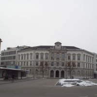 Foto de Solothurn (Suiza)