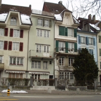 Foto de Solothurn (Suiza)