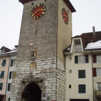 Foto de Solothurn (Suiza)