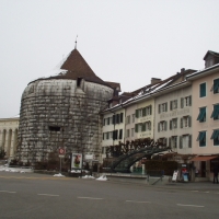 Foto de Solothurn (Suiza)
