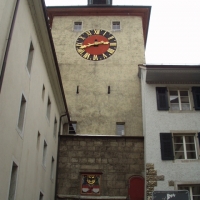 Foto de Solothurn (Suiza)
