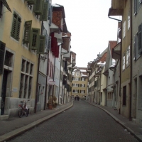 Foto de Solothurn (Suiza)