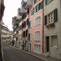 Foto de Solothurn (Suiza)