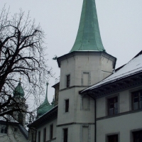 Foto de Solothurn (Suiza)