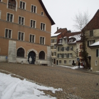 Foto de Solothurn (Suiza)