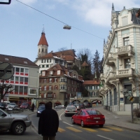 Foto de Thun (Suiza)
