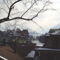 Foto de Thun (Suiza)