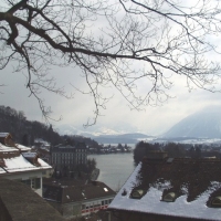 Foto de Thun (Suiza)