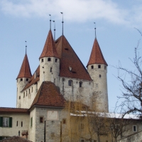 Foto de Thun (Suiza)