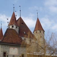 Foto de Thun (Suiza)