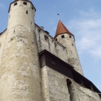 Foto de Thun (Suiza)