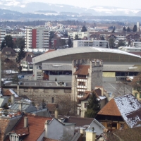 Foto de Thun (Suiza)