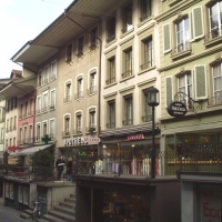Foto de Thun (Suiza)