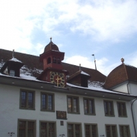 Foto de Thun (Suiza)