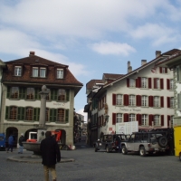 Foto de Thun (Suiza)