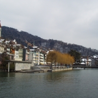 Foto de Thun (Suiza)