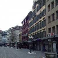Foto de Thun (Suiza)