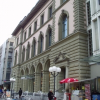 Foto de Thun (Suiza)