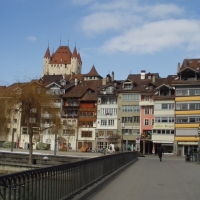 Foto de Thun (Suiza)