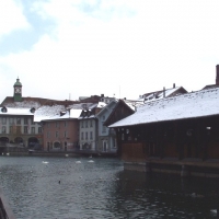 Foto de Thun (Suiza)