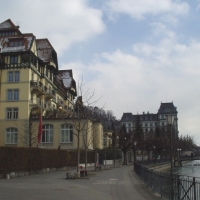 Foto de Thun (Suiza)