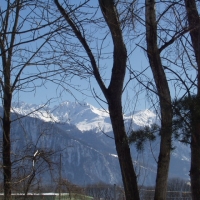 Foto de Einsiedeln (Suiza)