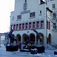 Foto de Vaduz (Liechtenstein)
